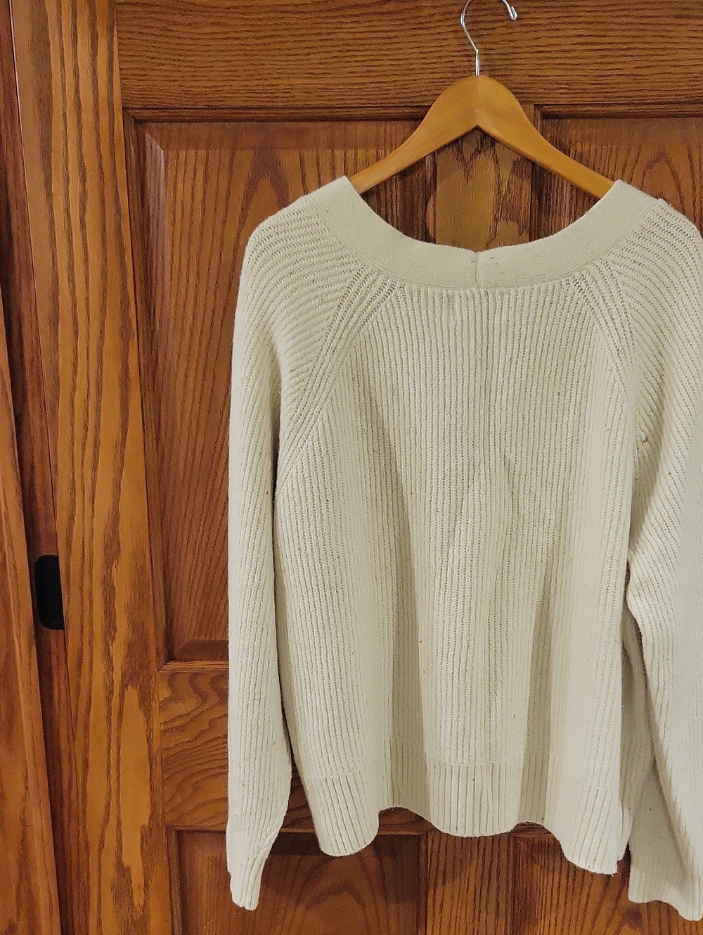 Womens Old Navy Cardigan Sweater Size XL - Picture 4 of 4